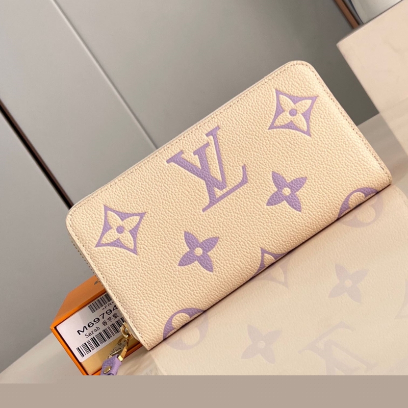 LV Wallets